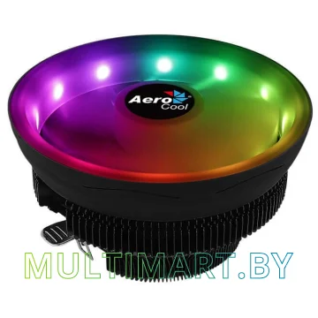 Кулер AeroCool Core Plus